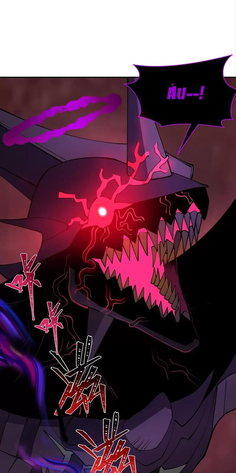 Toàn Cầu Quỷ Dị Thời Đại Chapter 324 - Trang 2