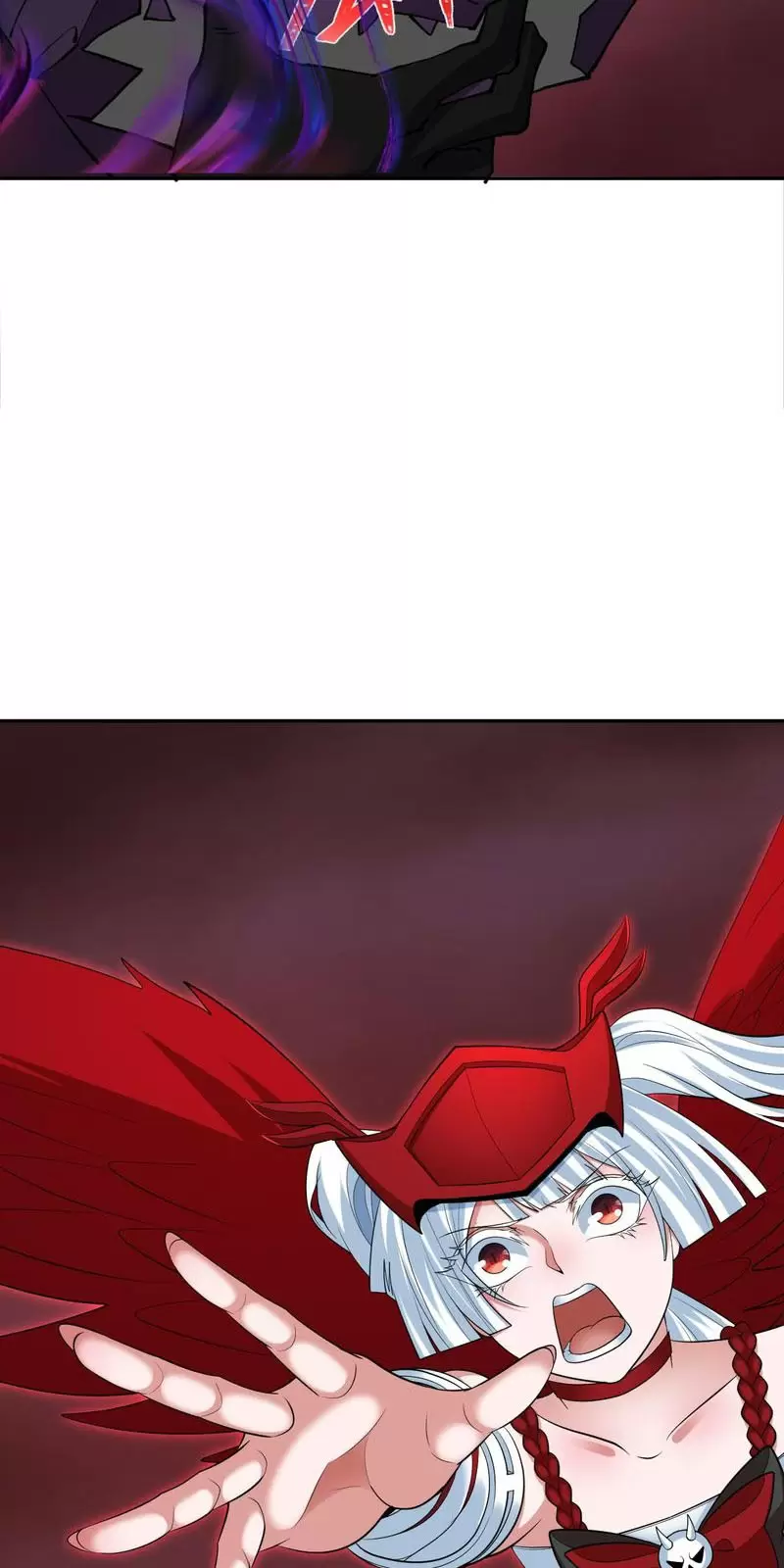 Toàn Cầu Quỷ Dị Thời Đại Chapter 324 - Trang 2