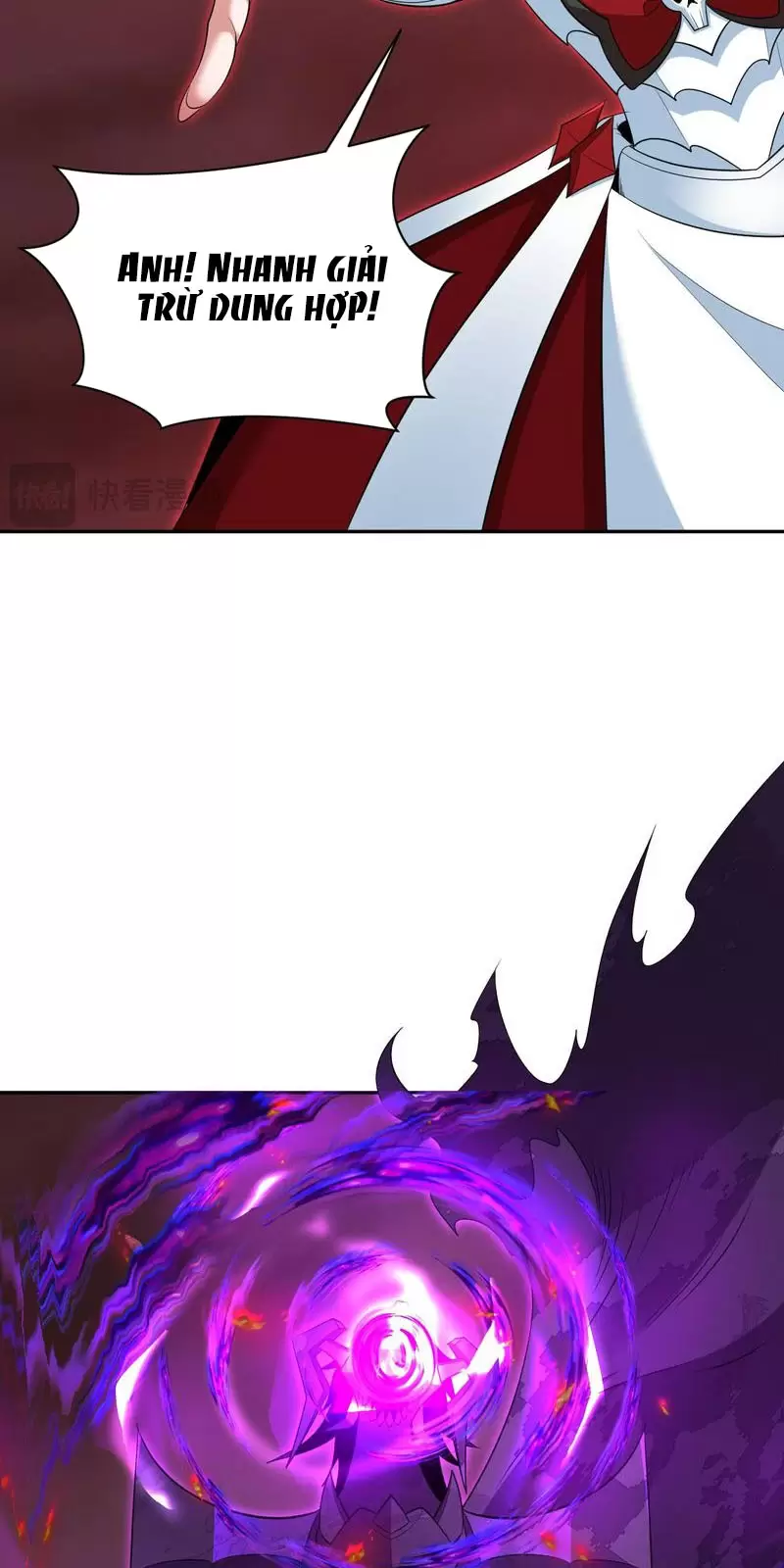 Toàn Cầu Quỷ Dị Thời Đại Chapter 324 - Trang 2