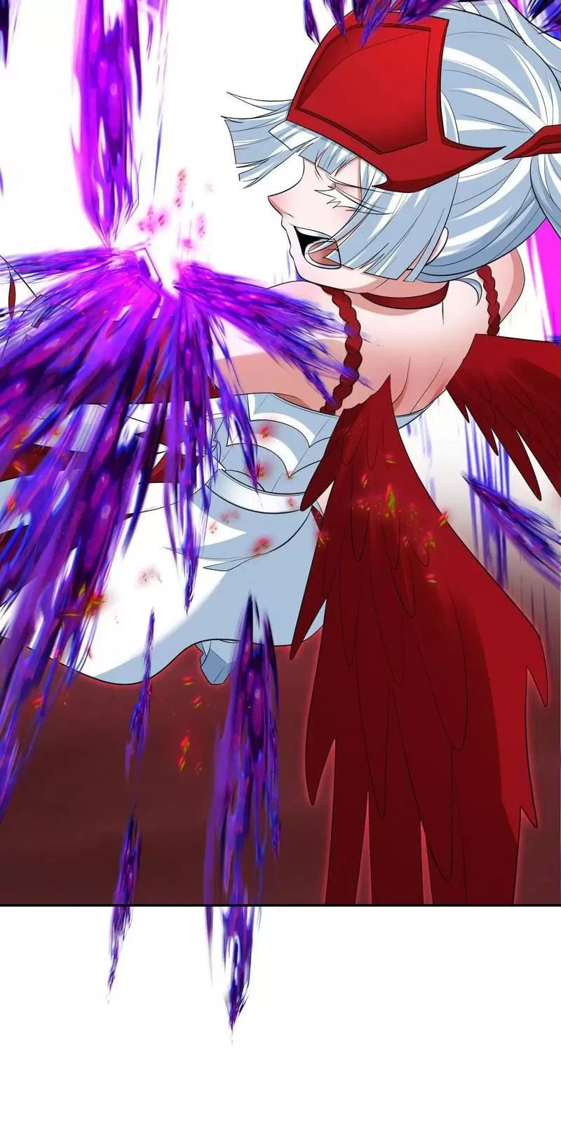 Toàn Cầu Quỷ Dị Thời Đại Chapter 324 - Trang 2