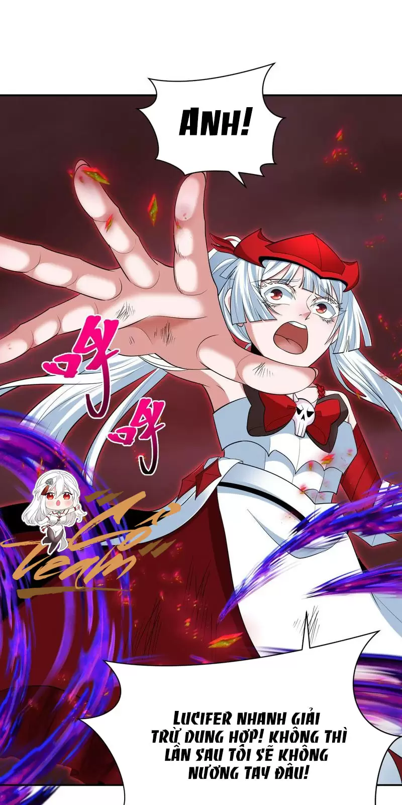 Toàn Cầu Quỷ Dị Thời Đại Chapter 324 - Trang 2