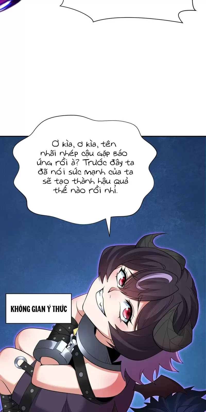 Toàn Cầu Quỷ Dị Thời Đại Chapter 324 - Trang 2