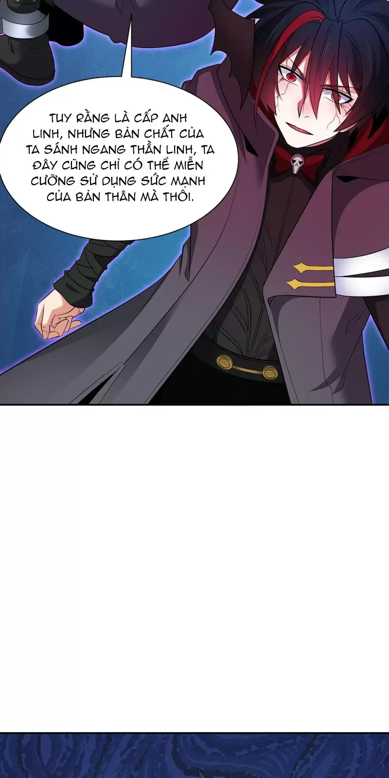 Toàn Cầu Quỷ Dị Thời Đại Chapter 324 - Trang 2