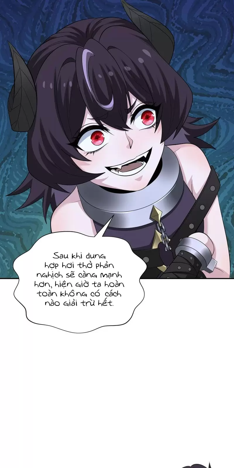 Toàn Cầu Quỷ Dị Thời Đại Chapter 324 - Trang 2