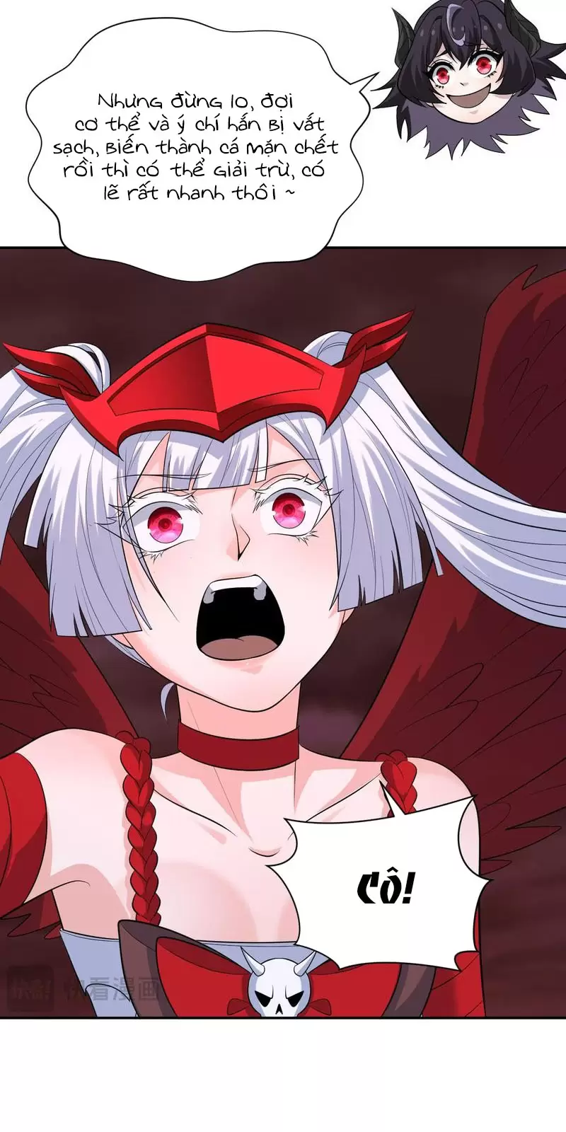 Toàn Cầu Quỷ Dị Thời Đại Chapter 324 - Trang 2