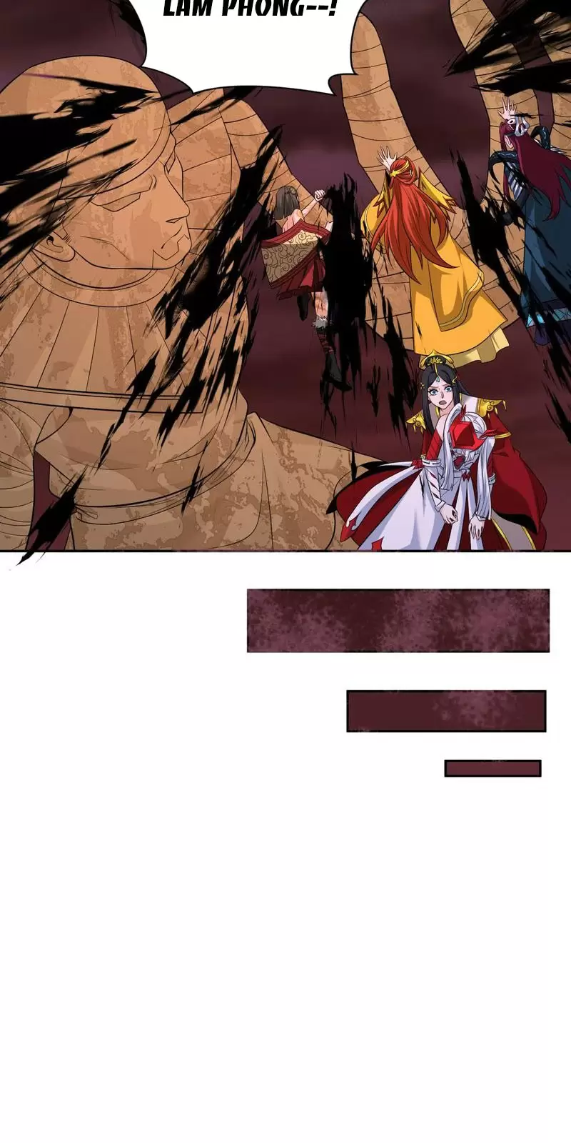 Toàn Cầu Quỷ Dị Thời Đại Chapter 324 - Trang 2