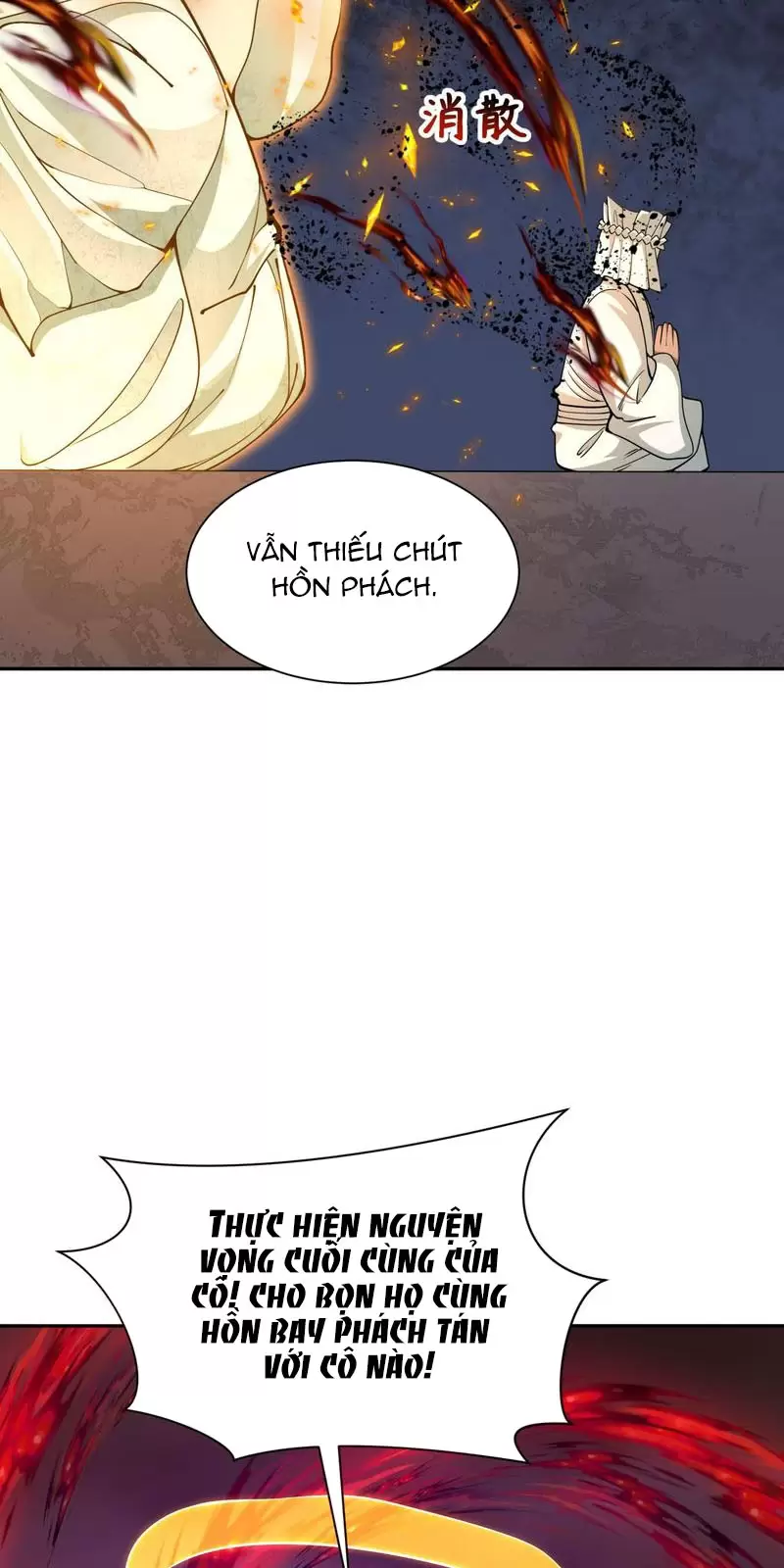 Toàn Cầu Quỷ Dị Thời Đại Chapter 324 - Trang 2