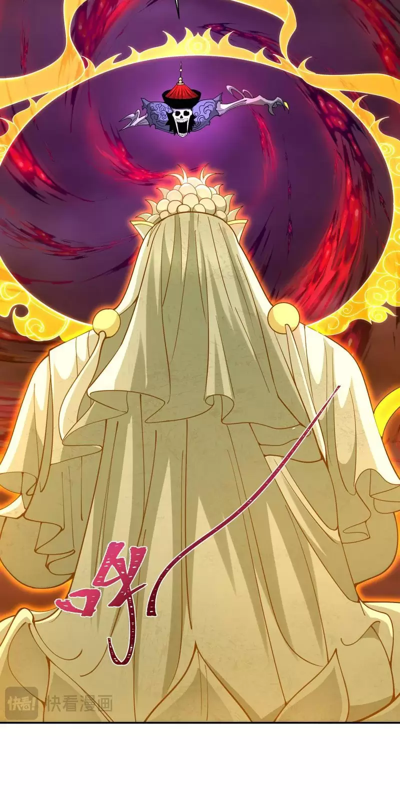 Toàn Cầu Quỷ Dị Thời Đại Chapter 324 - Trang 2