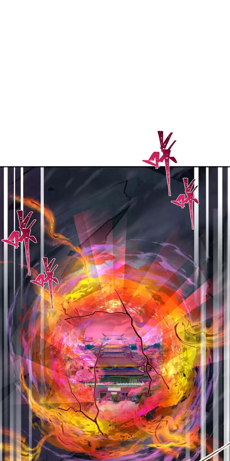 Toàn Cầu Quỷ Dị Thời Đại Chapter 324 - Trang 2