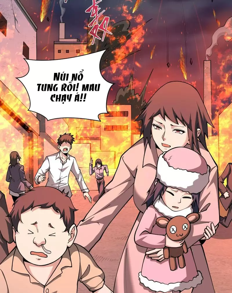 Toàn Cầu Quỷ Dị Thời Đại Chapter 324 - Trang 2