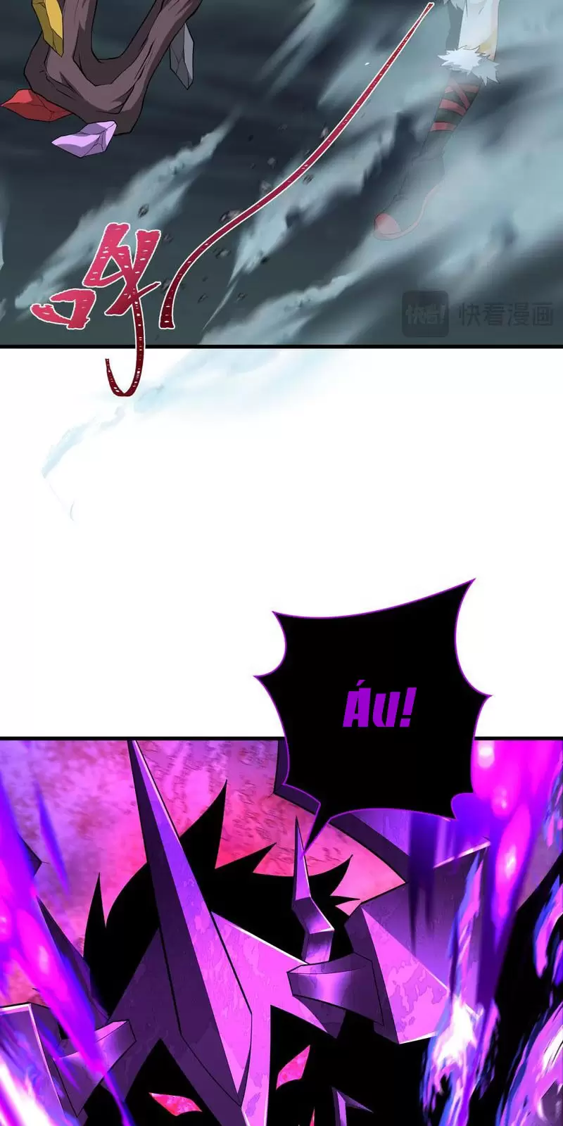 Toàn Cầu Quỷ Dị Thời Đại Chapter 324 - Trang 2