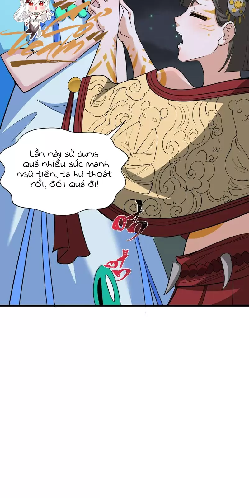 Toàn Cầu Quỷ Dị Thời Đại Chapter 324 - Trang 2