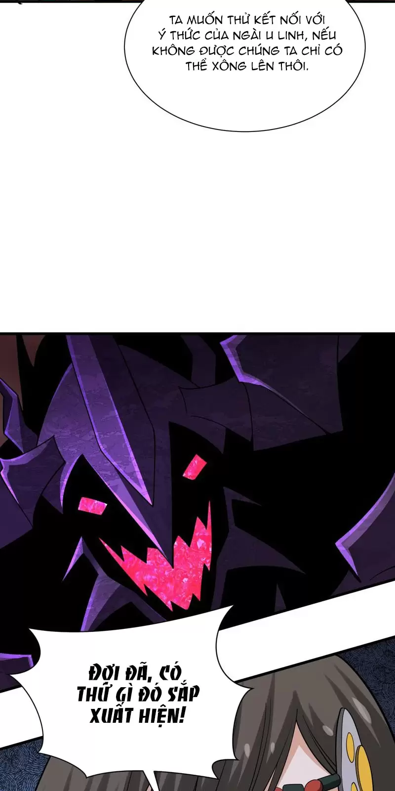 Toàn Cầu Quỷ Dị Thời Đại Chapter 324 - Trang 2