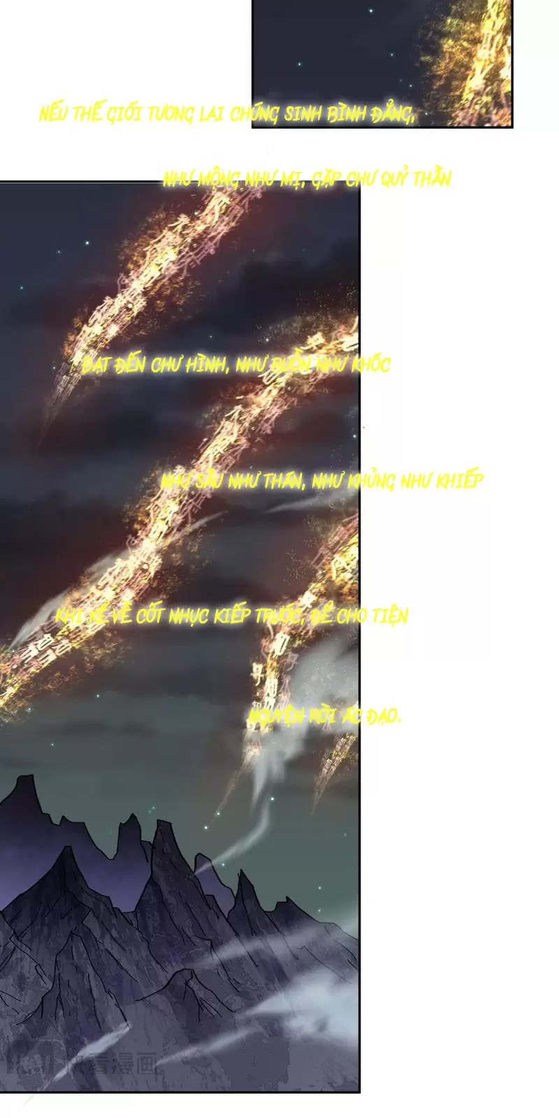 Toàn Cầu Quỷ Dị Thời Đại Chapter 324 - Trang 2