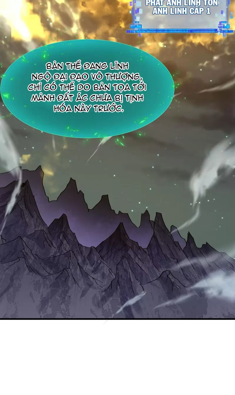 Toàn Cầu Quỷ Dị Thời Đại Chapter 324 - Trang 2