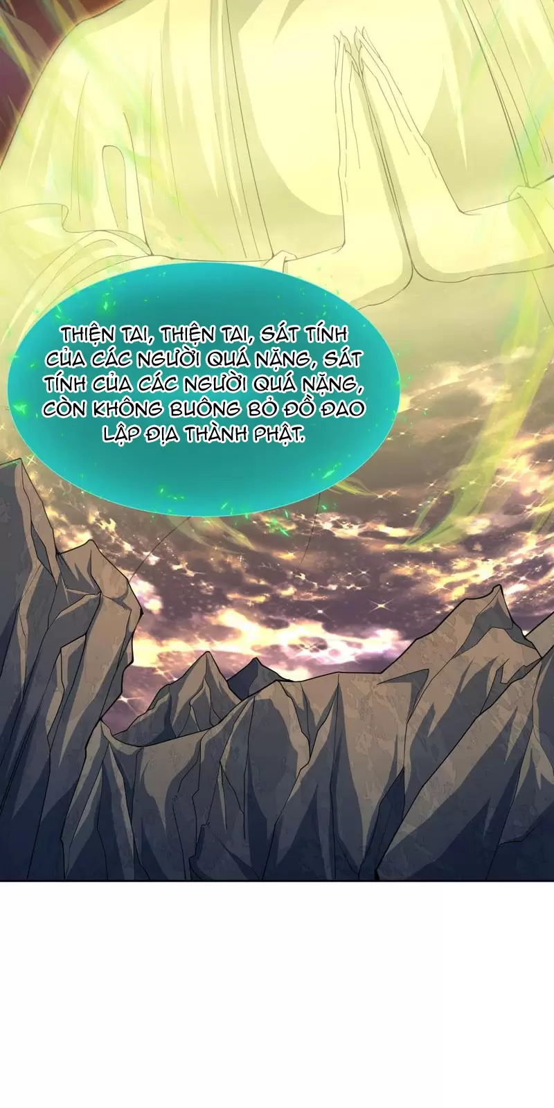 Toàn Cầu Quỷ Dị Thời Đại Chapter 324 - Trang 2