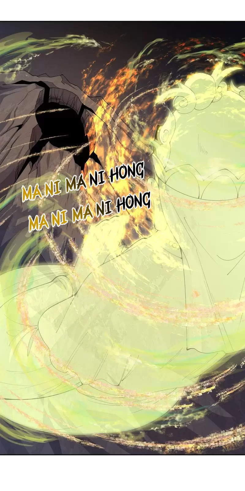 Toàn Cầu Quỷ Dị Thời Đại Chapter 324 - Trang 2