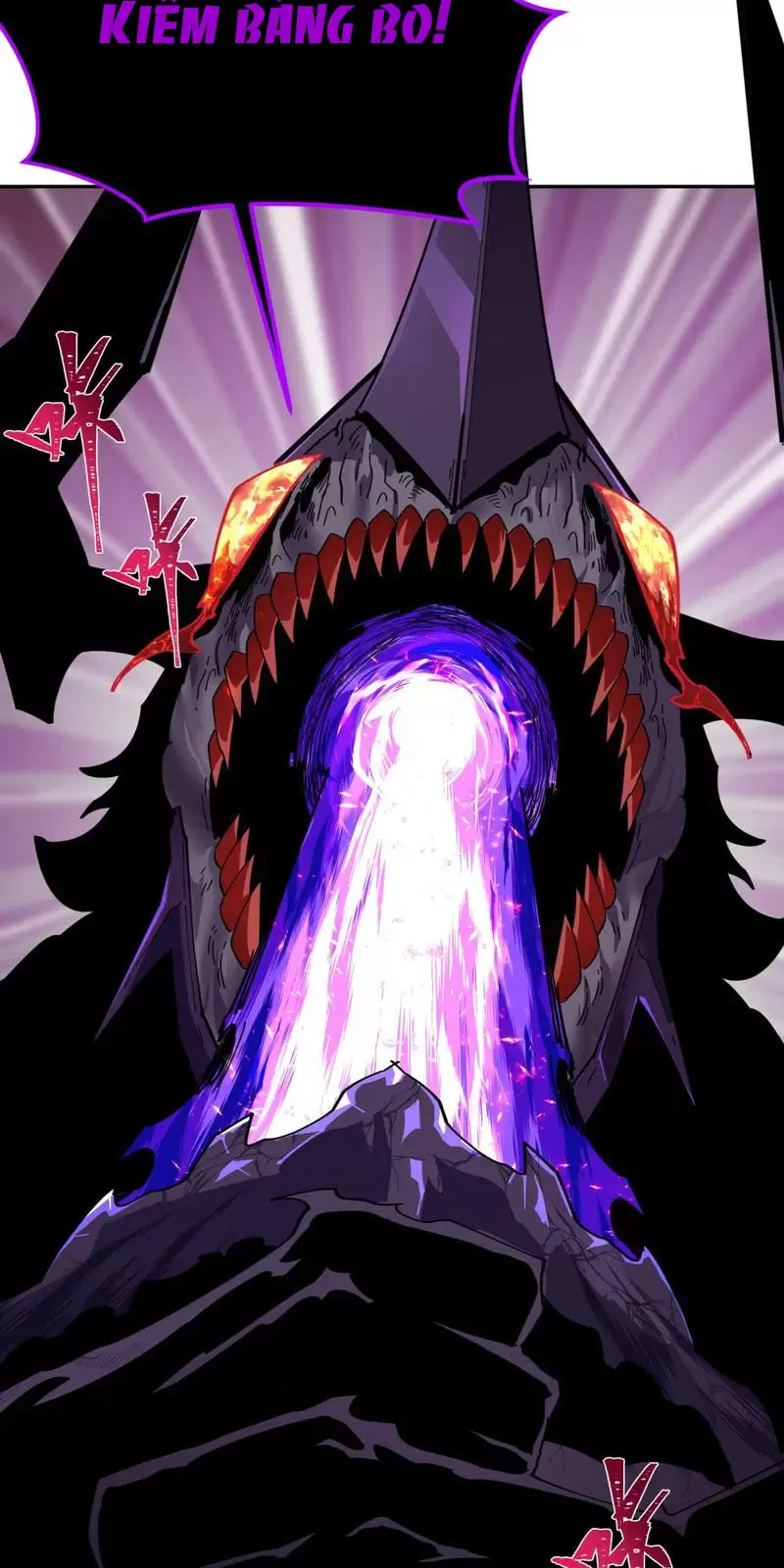 Toàn Cầu Quỷ Dị Thời Đại Chapter 324 - Trang 2