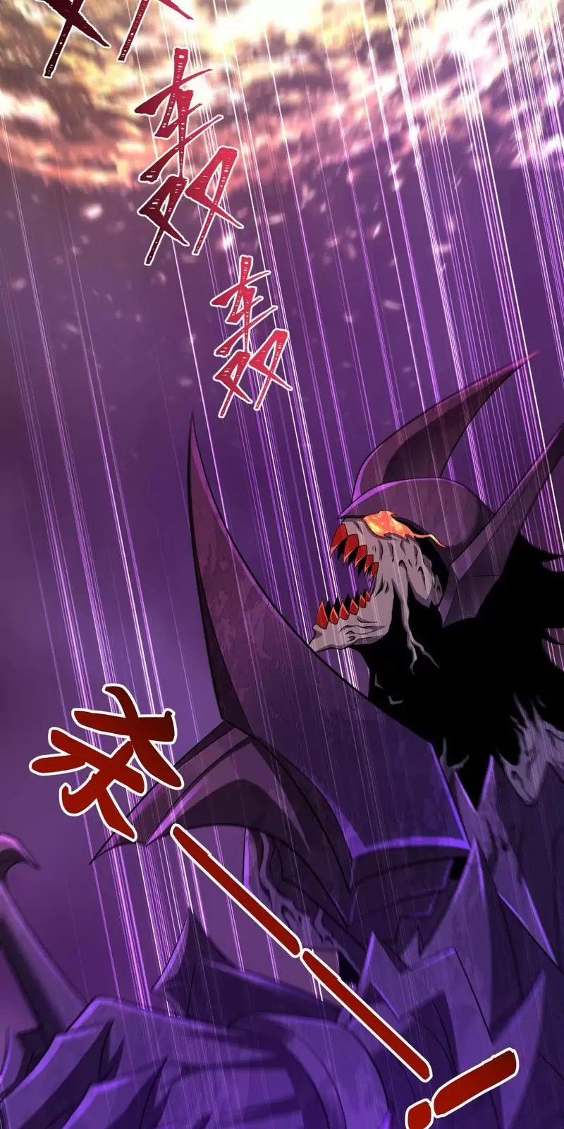 Toàn Cầu Quỷ Dị Thời Đại Chapter 324 - Trang 2