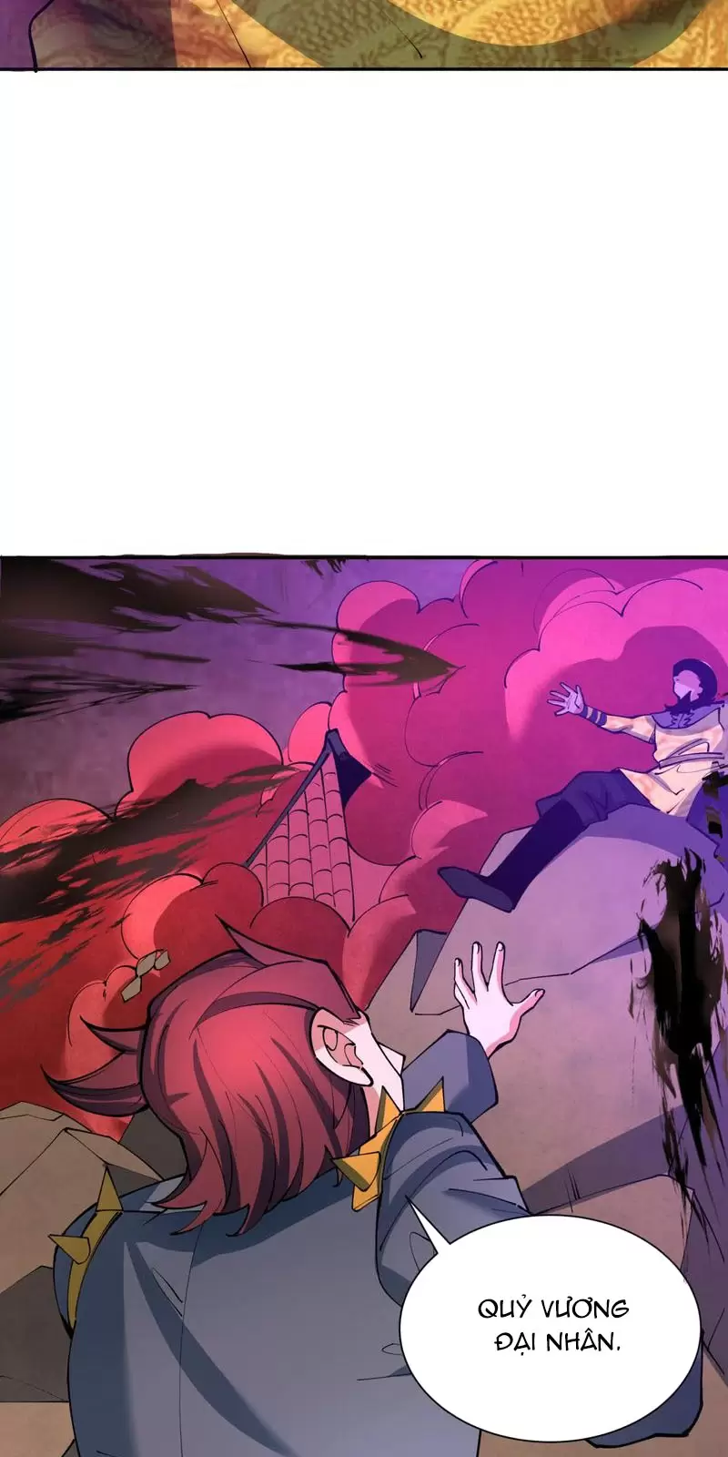 Toàn Cầu Quỷ Dị Thời Đại Chapter 324 - Trang 2