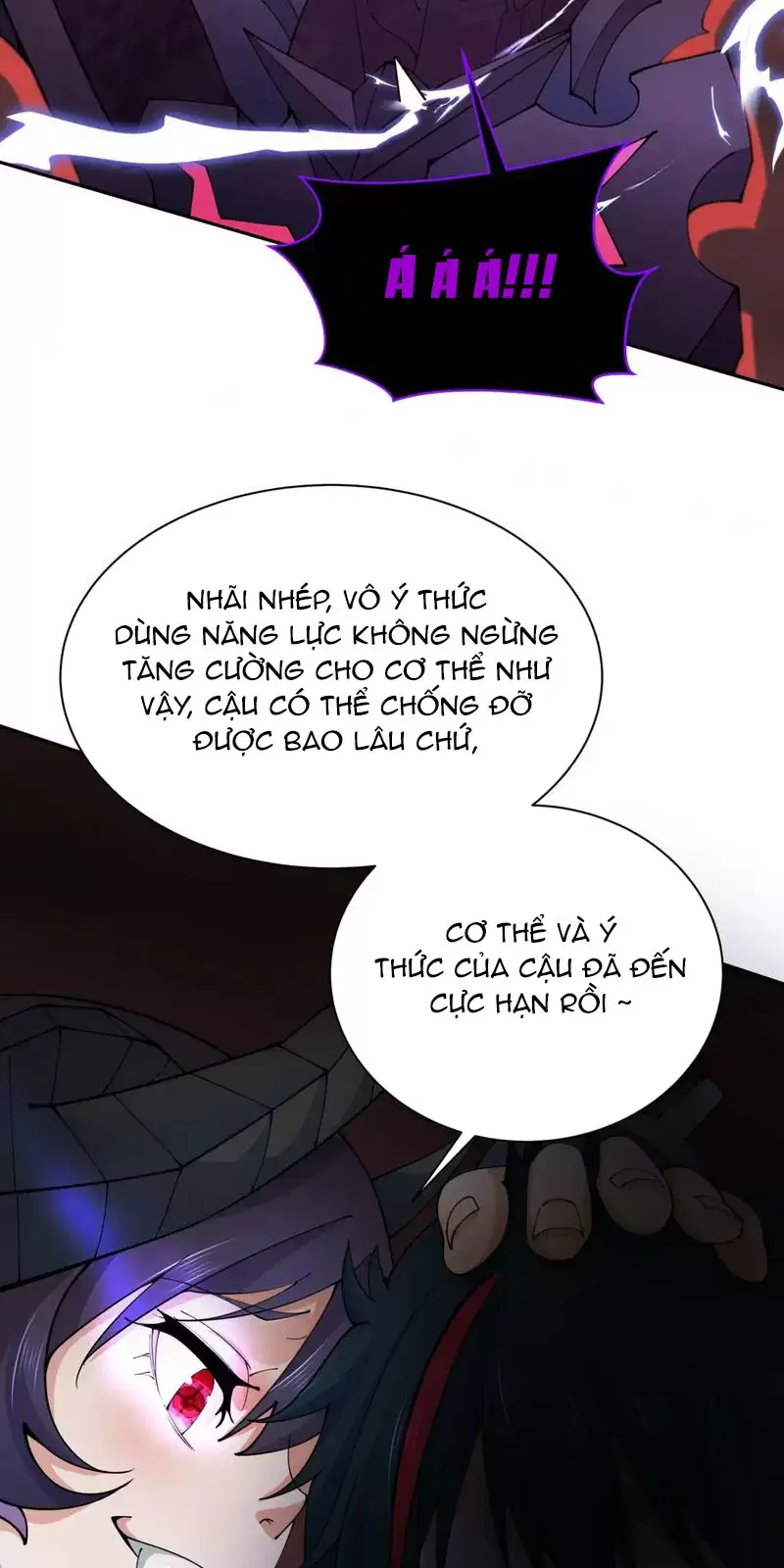 Toàn Cầu Quỷ Dị Thời Đại Chapter 325 - Trang 2