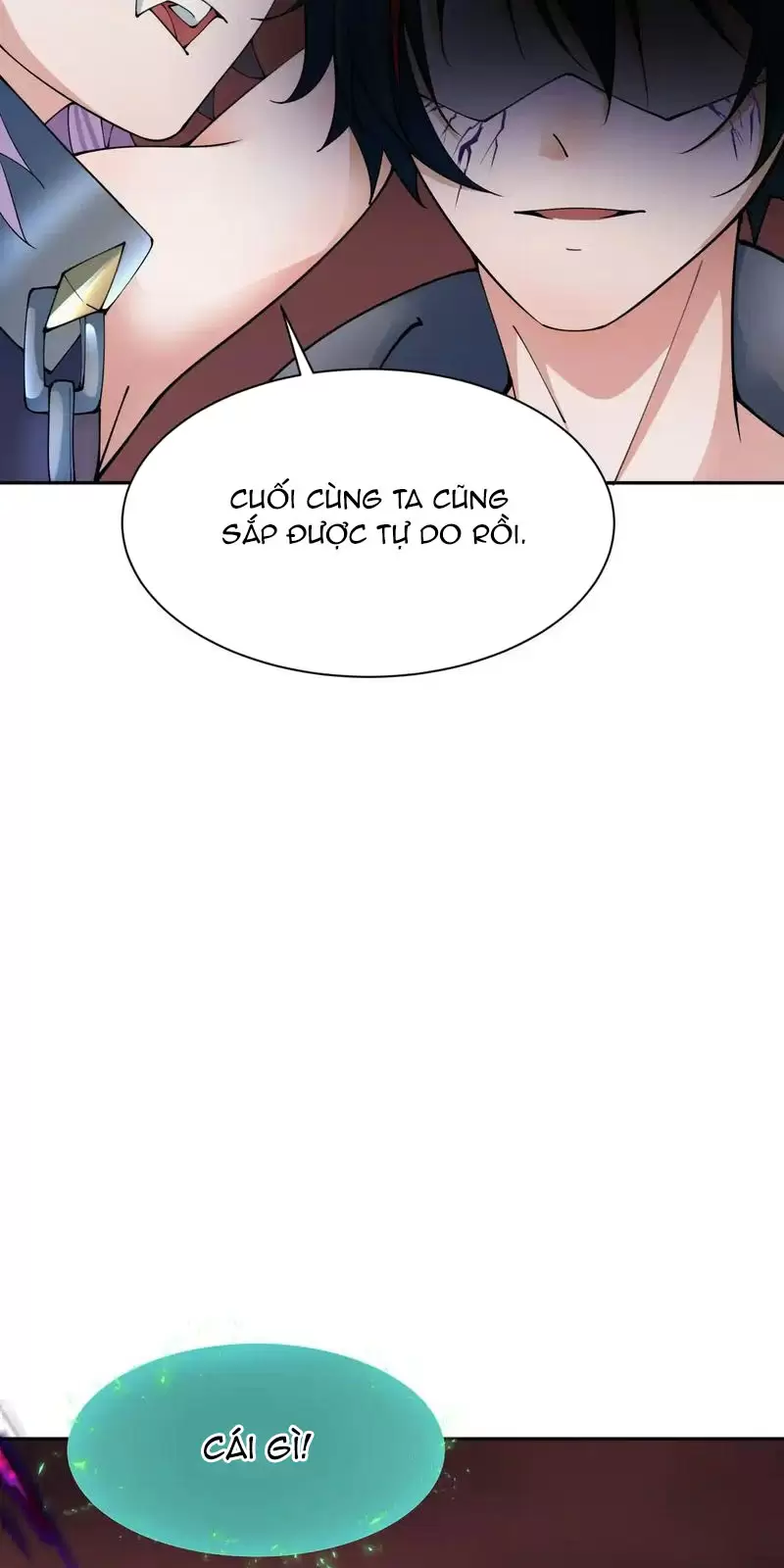 Toàn Cầu Quỷ Dị Thời Đại Chapter 325 - Trang 2