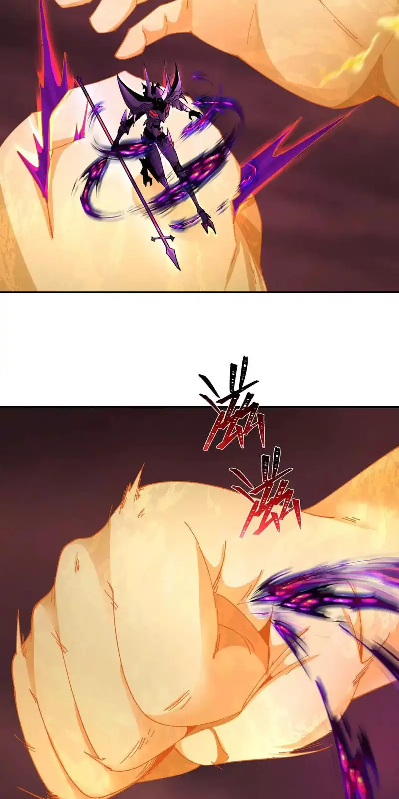 Toàn Cầu Quỷ Dị Thời Đại Chapter 325 - Trang 2