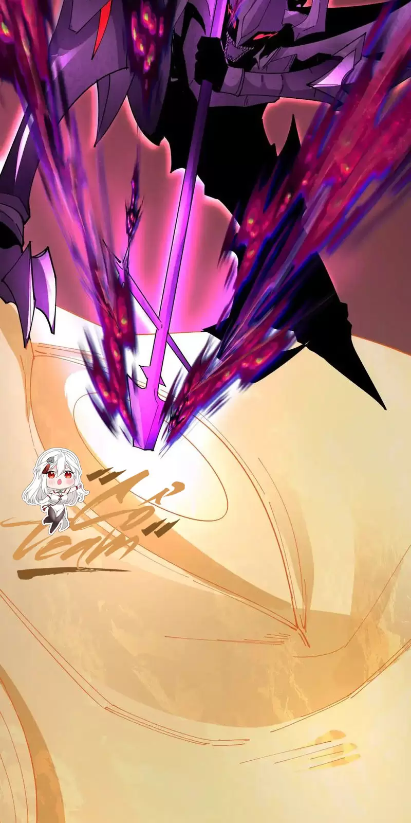 Toàn Cầu Quỷ Dị Thời Đại Chapter 325 - Trang 2