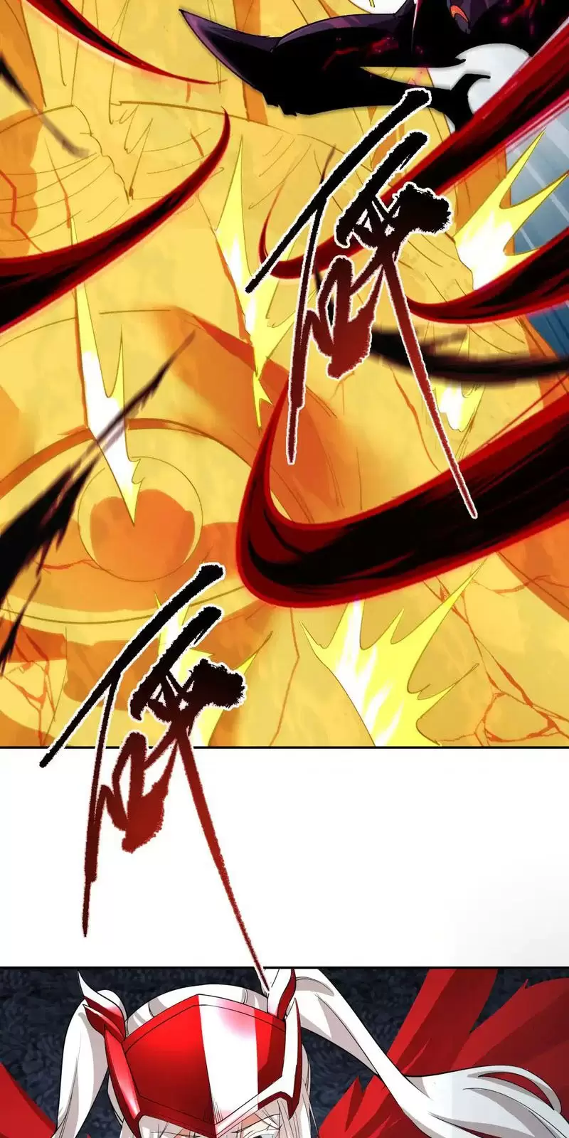 Toàn Cầu Quỷ Dị Thời Đại Chapter 325 - Trang 2