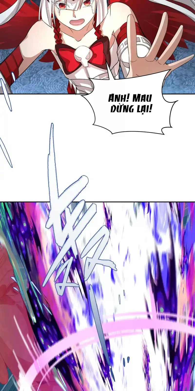 Toàn Cầu Quỷ Dị Thời Đại Chapter 325 - Trang 2