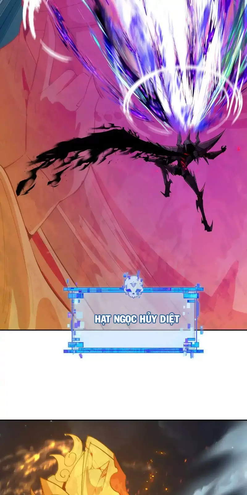 Toàn Cầu Quỷ Dị Thời Đại Chapter 325 - Trang 2