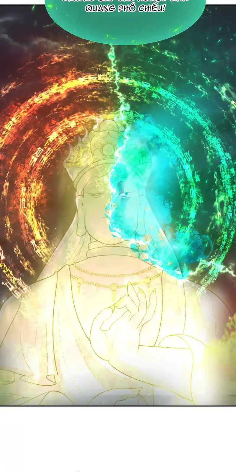 Toàn Cầu Quỷ Dị Thời Đại Chapter 325 - Trang 2