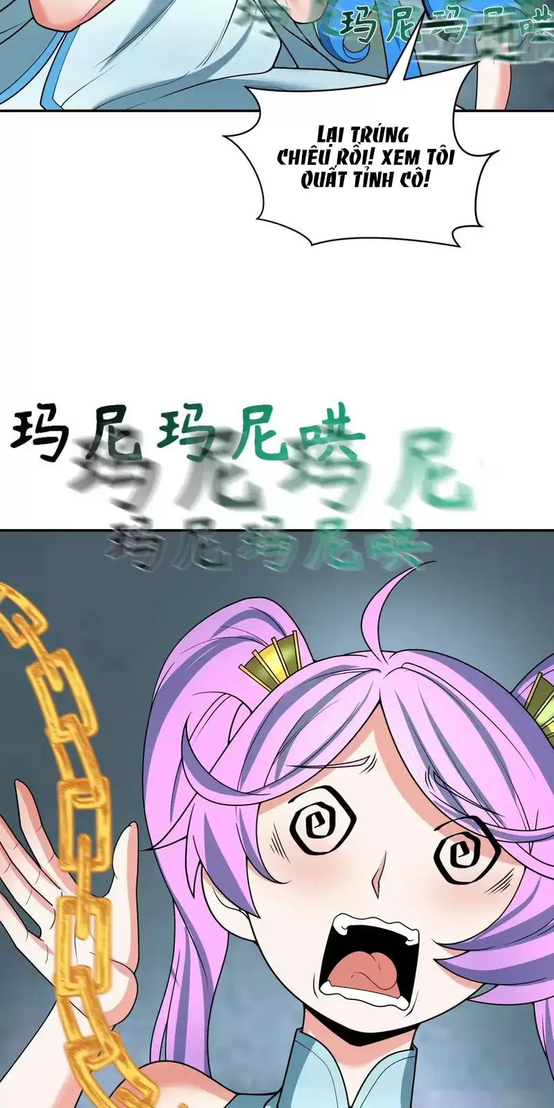 Toàn Cầu Quỷ Dị Thời Đại Chapter 325 - Trang 2