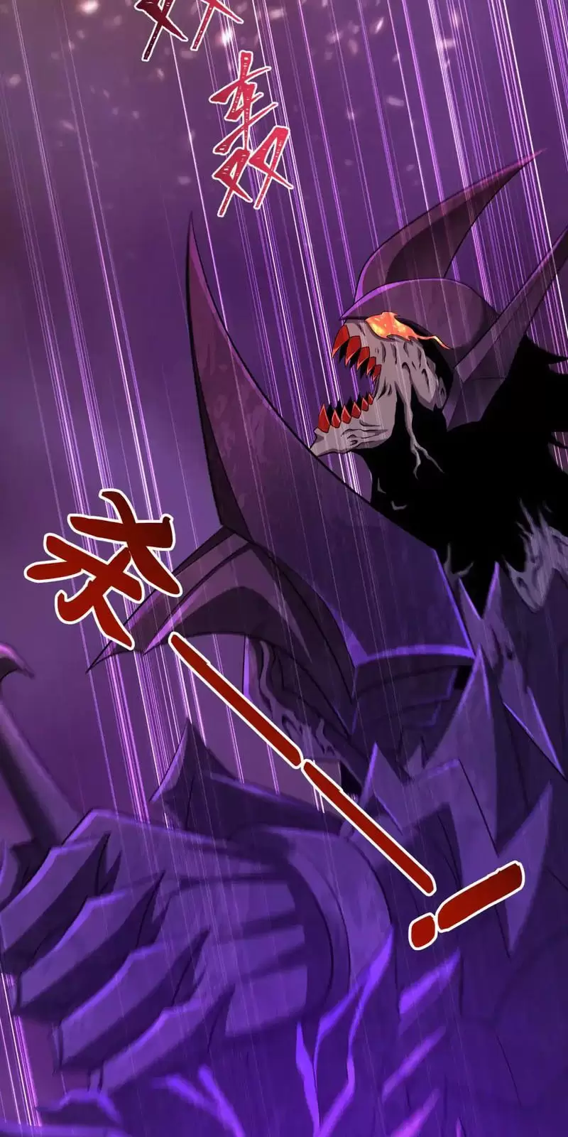 Toàn Cầu Quỷ Dị Thời Đại Chapter 325 - Trang 2