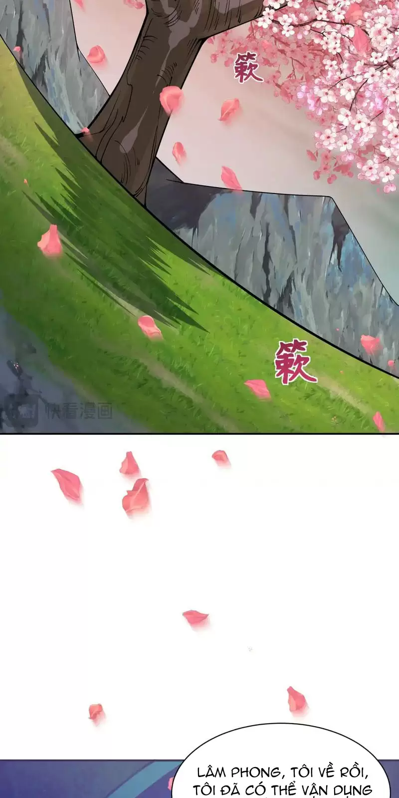 Toàn Cầu Quỷ Dị Thời Đại Chapter 325 - Trang 2