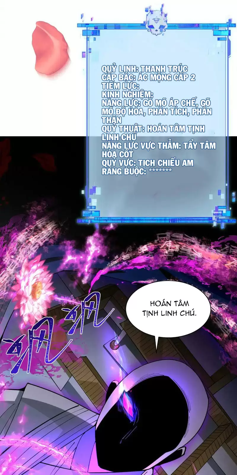 Toàn Cầu Quỷ Dị Thời Đại Chapter 325 - Trang 2