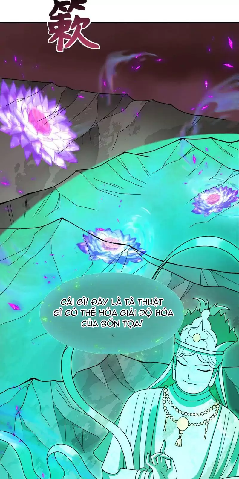 Toàn Cầu Quỷ Dị Thời Đại Chapter 325 - Trang 2