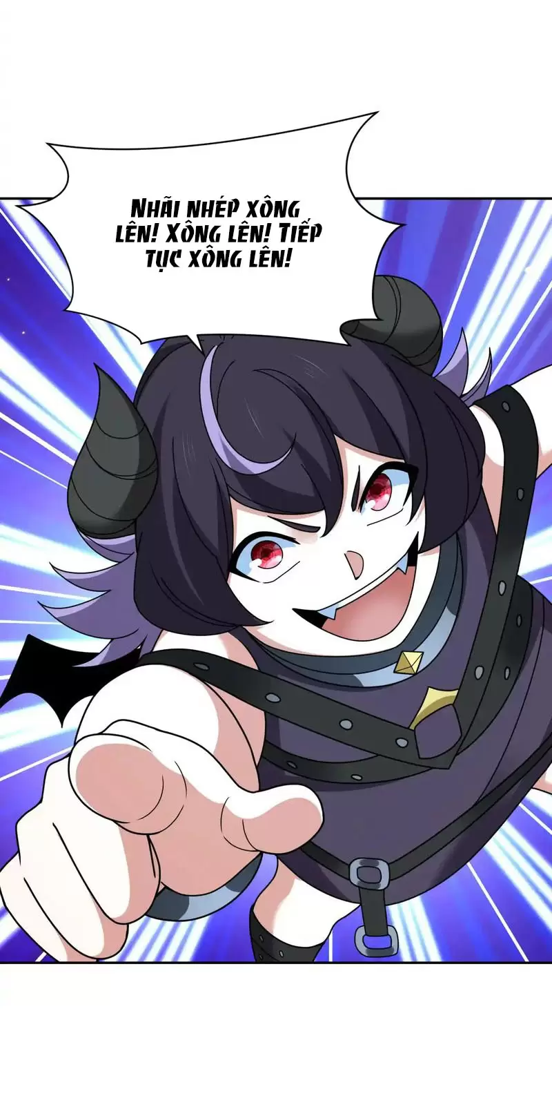 Toàn Cầu Quỷ Dị Thời Đại Chapter 325 - Trang 2