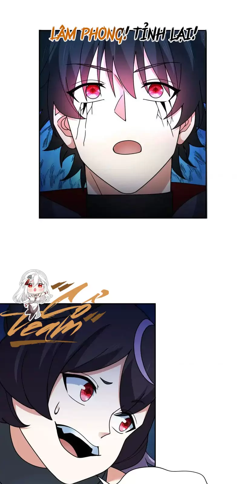 Toàn Cầu Quỷ Dị Thời Đại Chapter 325 - Trang 2