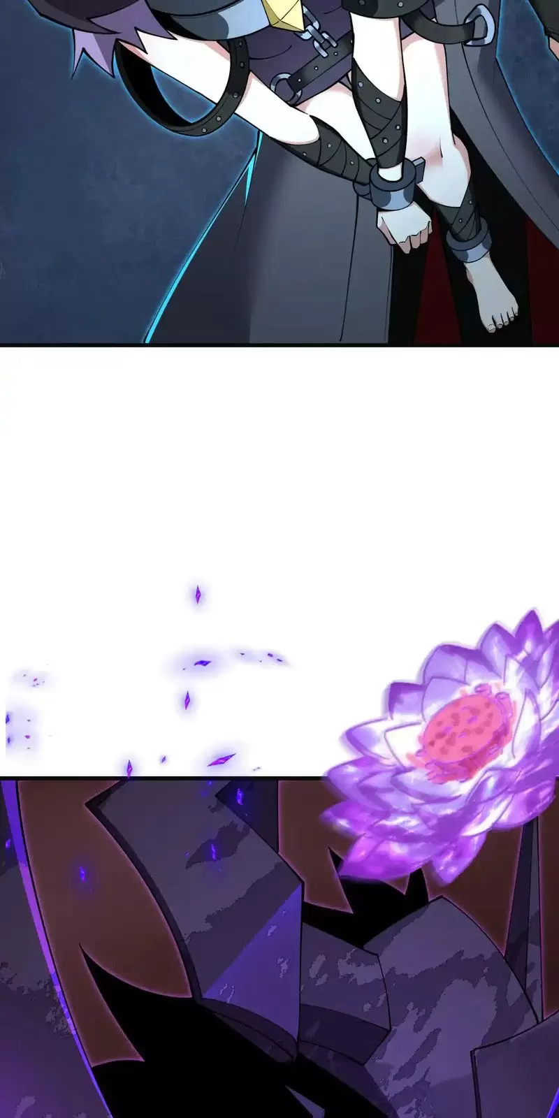 Toàn Cầu Quỷ Dị Thời Đại Chapter 325 - Trang 2