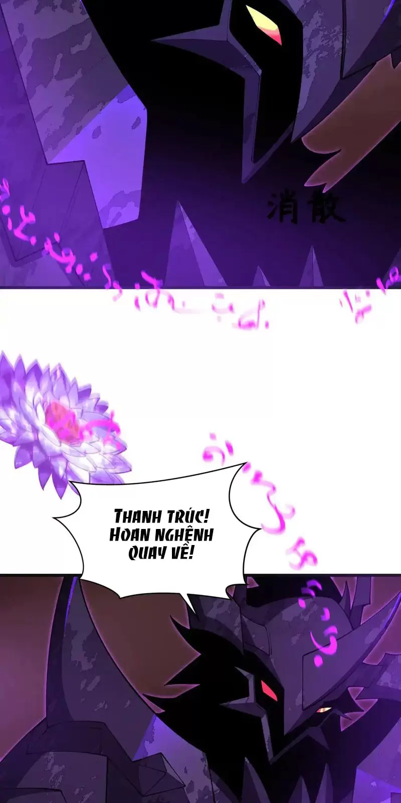 Toàn Cầu Quỷ Dị Thời Đại Chapter 325 - Trang 2