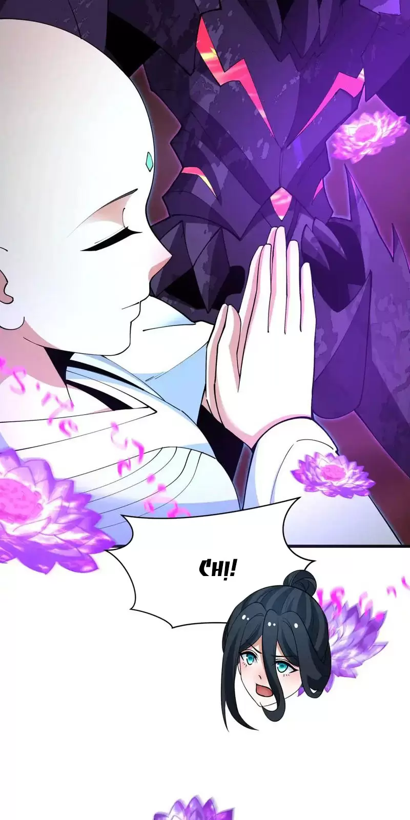 Toàn Cầu Quỷ Dị Thời Đại Chapter 325 - Trang 2