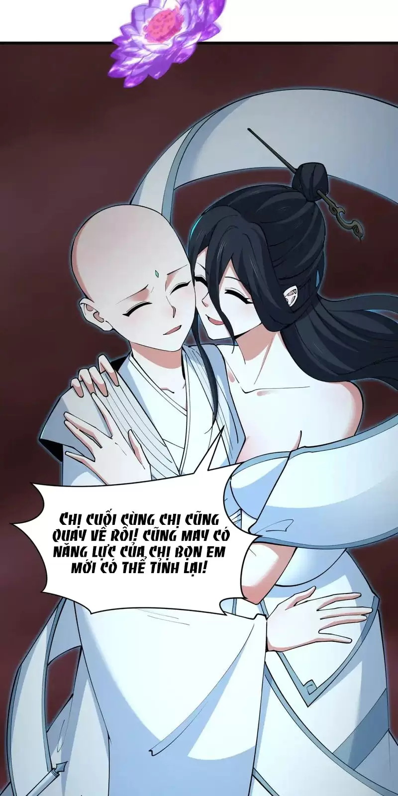Toàn Cầu Quỷ Dị Thời Đại Chapter 325 - Trang 2