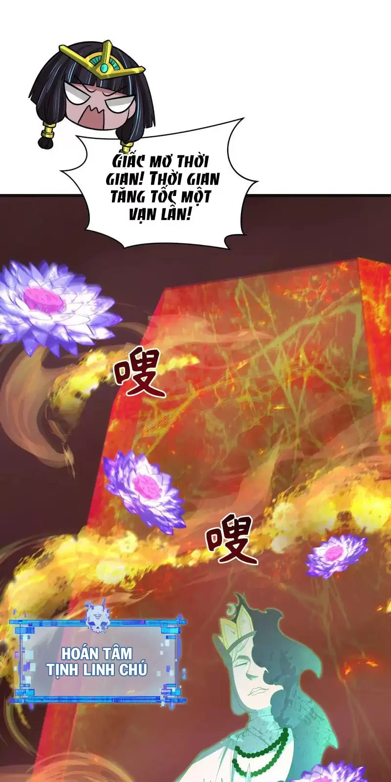 Toàn Cầu Quỷ Dị Thời Đại Chapter 325 - Trang 2