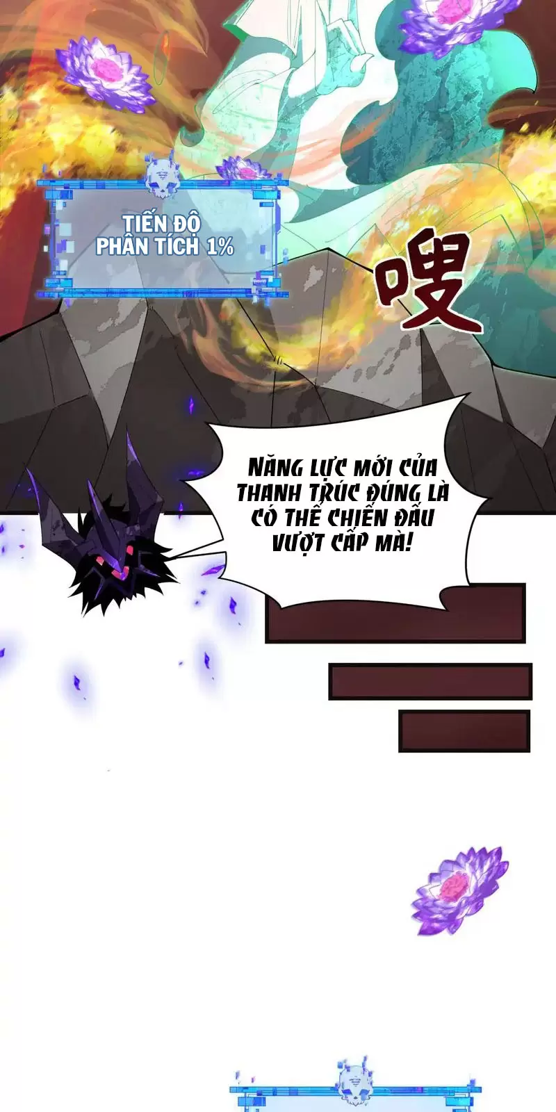 Toàn Cầu Quỷ Dị Thời Đại Chapter 325 - Trang 2