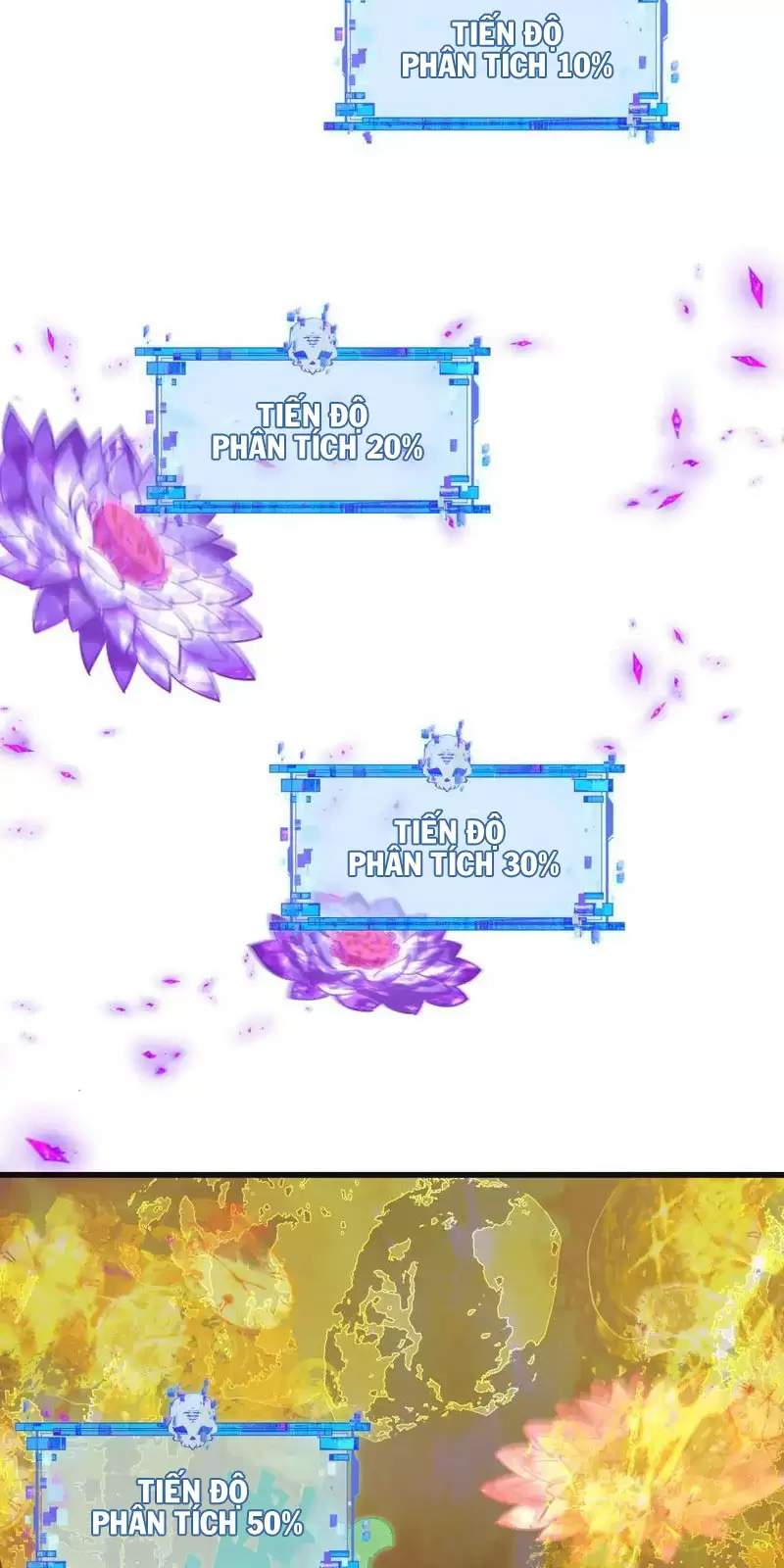 Toàn Cầu Quỷ Dị Thời Đại Chapter 325 - Trang 2