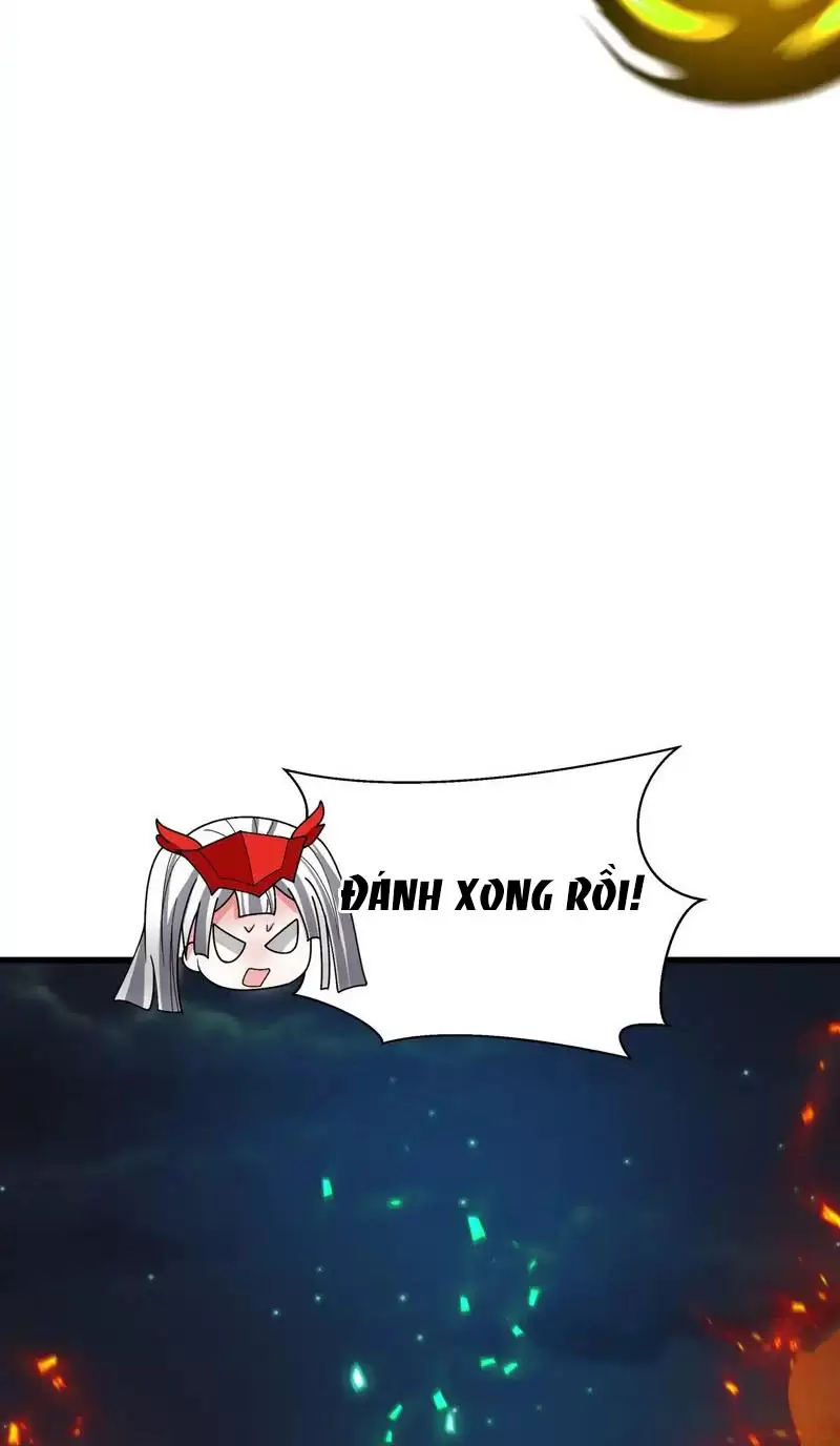 Toàn Cầu Quỷ Dị Thời Đại Chapter 326 - Trang 2