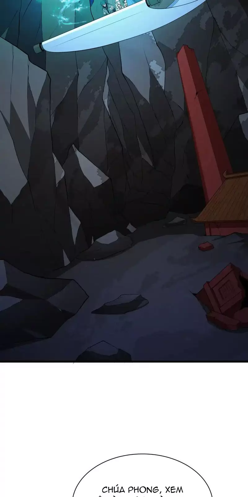 Toàn Cầu Quỷ Dị Thời Đại Chapter 326 - Trang 2