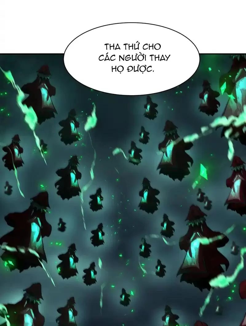 Toàn Cầu Quỷ Dị Thời Đại Chapter 326 - Trang 2