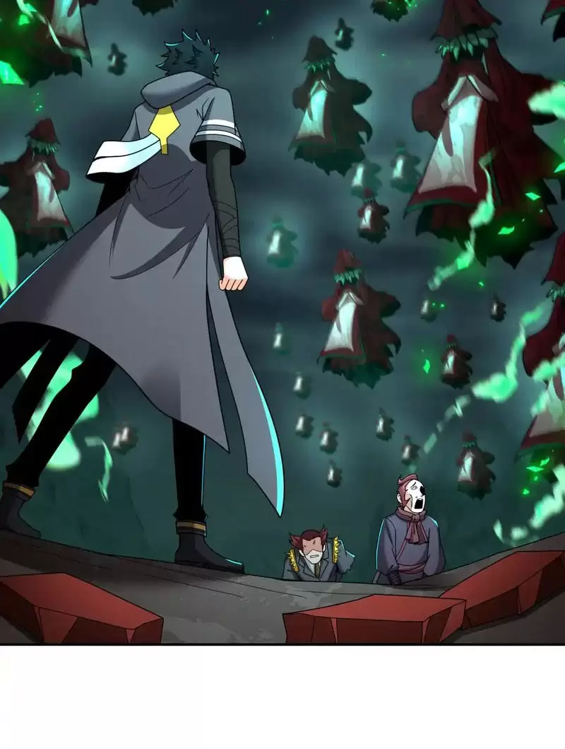 Toàn Cầu Quỷ Dị Thời Đại Chapter 326 - Trang 2